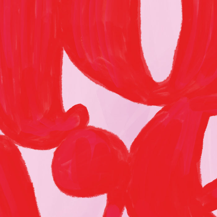 Big Love print